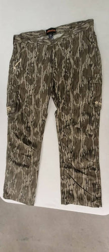 Nomad OG Bottomland pants