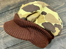 Load image into Gallery viewer, Vintage Cabela's Thinsulate Horicon Marsh cap