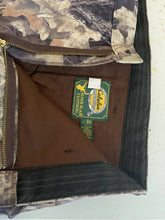 Load image into Gallery viewer, Cabelas Super Slam Original Mossy Oak Break Up Pants