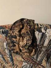 Load image into Gallery viewer, Woolrich Camo Coat