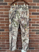 Load image into Gallery viewer, Cabela's Insect Defense Lightweight Cargo Pants Size L