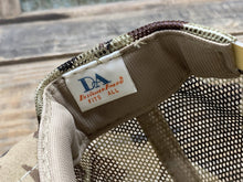 Load image into Gallery viewer, Miller Lite Beer "When the Hunt is Done...Lite Beer is the one!" Camo Hat