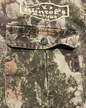 Load image into Gallery viewer, Saline River NWTF Natural Gear Shirt (L)