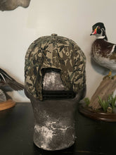 Load image into Gallery viewer, Vintage camo Kubota hat