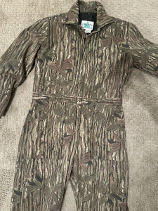 Liberty Coveralls - Large