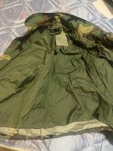 Load image into Gallery viewer, Woodland Cold Weather Field Coat