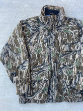 Load image into Gallery viewer, Browning Mossy Oak Treestand Gor-Tex Jacket (L)