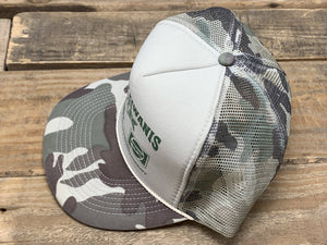 Miller Omro Kiwanis 11th Annual Sheepshead Tournament Trucker Hat