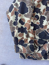 Load image into Gallery viewer, Browning Old School Camo Gore-Tex Jacket (L)