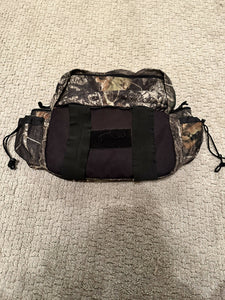 Mossy oak bag