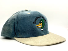 Load image into Gallery viewer, Vintage Duck Hat