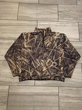 Load image into Gallery viewer, Vintage Mossy Oak Pullover