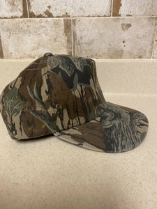 Mossy Oak Treestand Hat