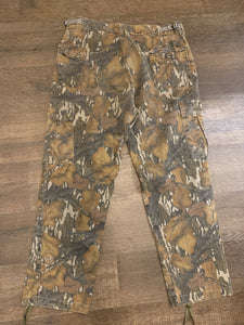 Mossy Oak Fall Foliage Pants