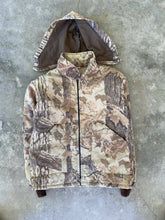 Load image into Gallery viewer, Vintage Realtree Hooded Jacket (L)🇺🇸