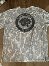 Load image into Gallery viewer, Rolling Thunder Mossy Oak Bottomland Shirt (XXL)