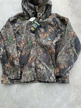Load image into Gallery viewer, Bug Tamer Mossy Oak Camo NWT (XXXL)