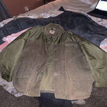 Load image into Gallery viewer, Vintage Duxbak Corduroy Hunting Jacket
