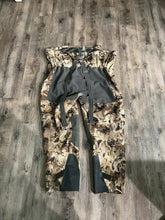 Load image into Gallery viewer, Sitka Pantanal Bibs Optifade Marsh 3xl