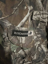 Load image into Gallery viewer, Winchester SS button down 2XL