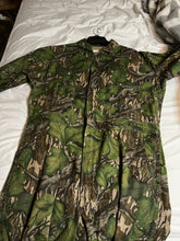 Load image into Gallery viewer, Mossy Oak Full Foliage Coveralls