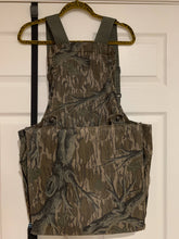 Load image into Gallery viewer, Mossy Oak Treestand Strap Vest (M)🇺🇸