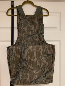 Mossy Oak Treestand Strap Vest (M)🇺🇸