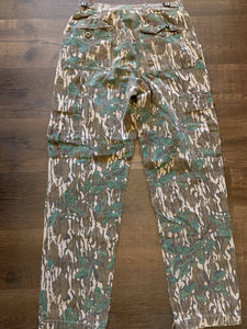 Mossy Oak Greenleaf Pants (30x32)🇺🇸