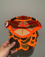 Load image into Gallery viewer, 80s Baker’s Electric Supplies Arkansas Hunter’s Cap