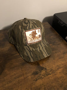 1943-1944 Federal duck stamp hat
