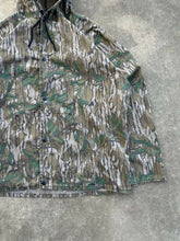 Load image into Gallery viewer, 90’s Mossy Oak Green leaf Lightweight Jacket (XL) 🇺🇸