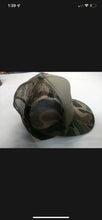 Load image into Gallery viewer, Ducks Unlimited Wood Duck throwback hat