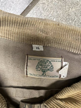 Load image into Gallery viewer, Original mossy oak bottomland corduroy neck jacket XL