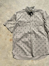 Load image into Gallery viewer, Vintage Mossy Oak Companions Bottomland Short Sleeve Button Up (L/XL) 🇺🇸