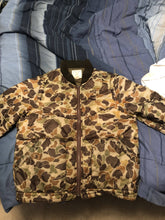 Load image into Gallery viewer, Trophy Club Old School Camo Jacket