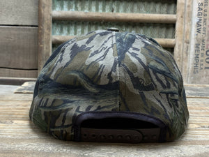 Friends of NRA Camo Hat USA