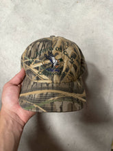 Load image into Gallery viewer, 90’s Vintage Mossy Oak Shadowgrass Duck Snapback 🇺🇸