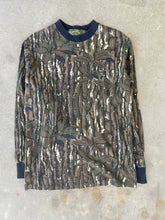 Load image into Gallery viewer, Vintage Spartan Realtree Longsleeve Medium