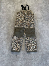 Load image into Gallery viewer, Mossy Oak Shadow Grass Blades Guardian Elite Bib Overall (SIZE XL)