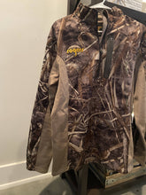Load image into Gallery viewer, Rogers Sporting Goods 1/4 Zip fleece pullover