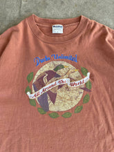 Load image into Gallery viewer, Vintage Ducks Unlimited All Around the World T-Shirt (L)