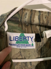 Load image into Gallery viewer, Liberty realtree coveralls