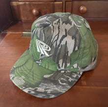 Load image into Gallery viewer, Mossy Oak Full Foliage Trapper Hat