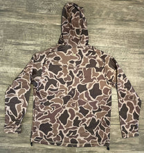 Load image into Gallery viewer, OVER UNDER ALL CONDITIONS HOODIE NEW WITH TAGS LARGE Free Shipping