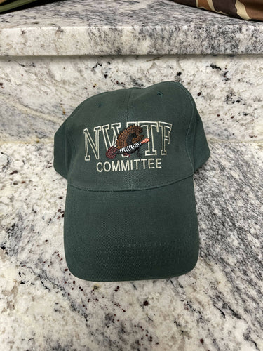 NWTF Committee hat
