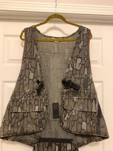 Walls NWTF Trebark Turkey Vest