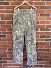 Load image into Gallery viewer, Duxbak Realtree Thinsulate Pants Size 34 Regular