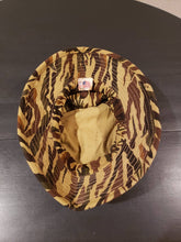 Load image into Gallery viewer, Vintage Ducks Unlimited Chamois Boonie Hat
