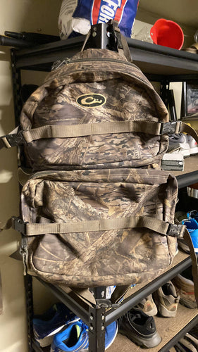 Drake Blind Backpack