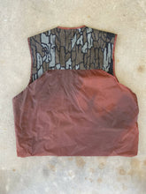 Load image into Gallery viewer, Vintage Duckbay Trebark Vest (L)🇺🇸